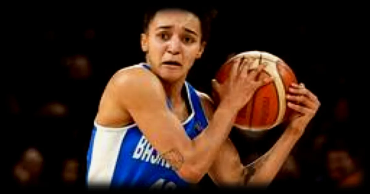 Basket Landes se qualifie pour la finale de la Coupe de France apres sa victoire contre Bourges