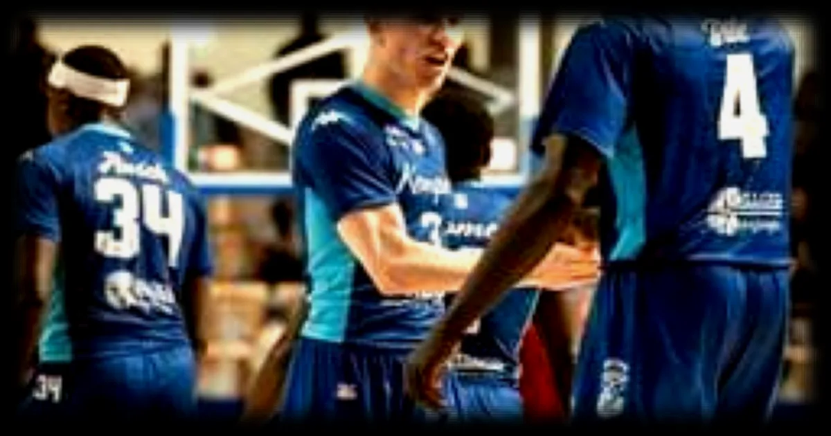 Basket : les Béliers de Kemper risquent la relégation avant leur match contre Blois