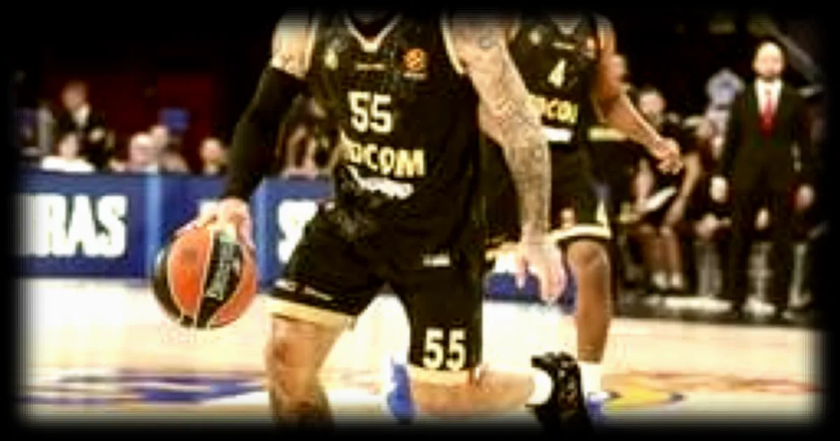 Basket : Mike James confirme son départ de Monaco en fin de saison