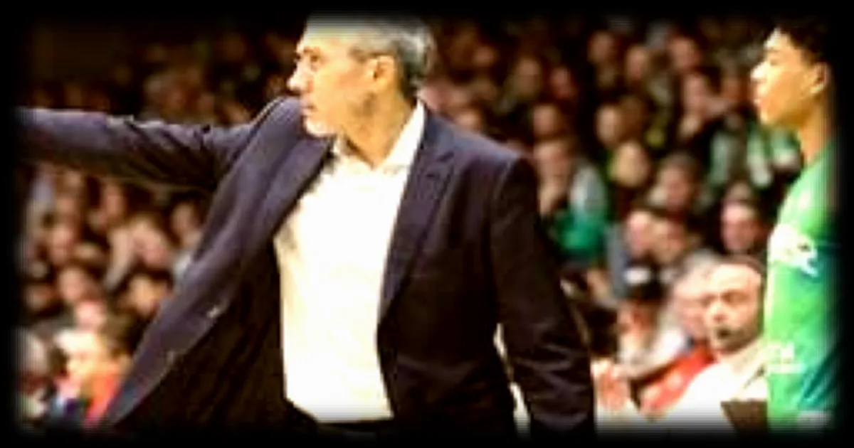 Basket : Philippe Da Silva en passe de devenir l’entraîneur des Béliers de Kemper