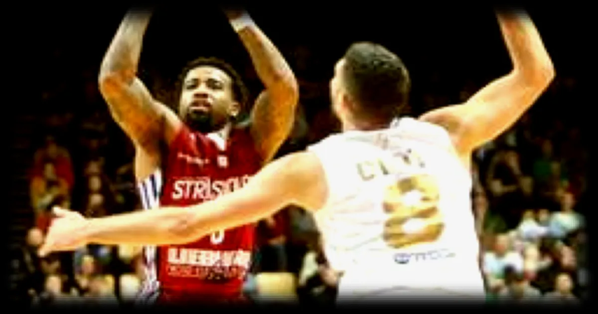 Basket : Strasbourg écarte Paris en fin de match et impose un match décisif