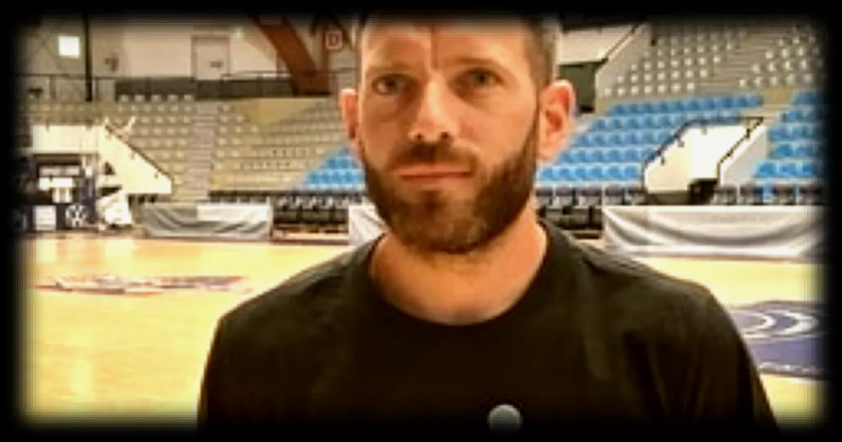 Basket : Thibaud Quémard aux commandes du CEP Lorient après l’absence de Thomas Le Roux