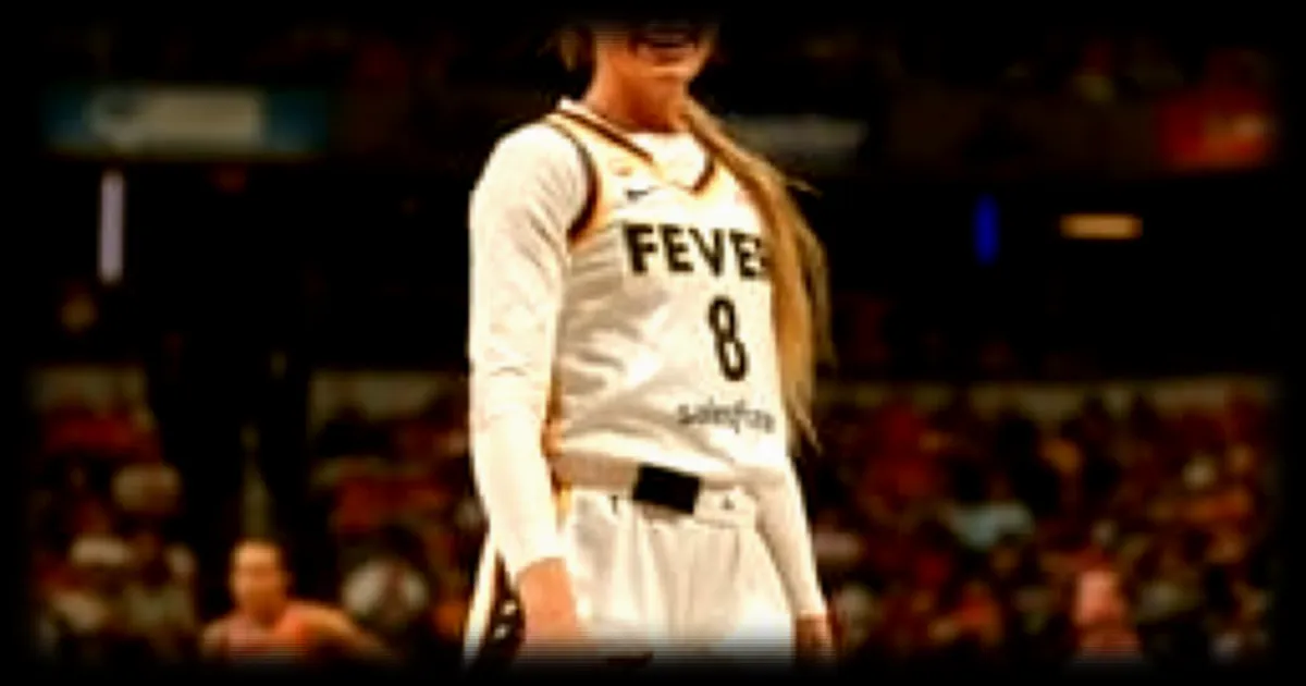 Basketball féminin aux États-Unis : la joueuse star Sophie Cunningham prend position contre la participation des athlètes transgenres aux compétitions