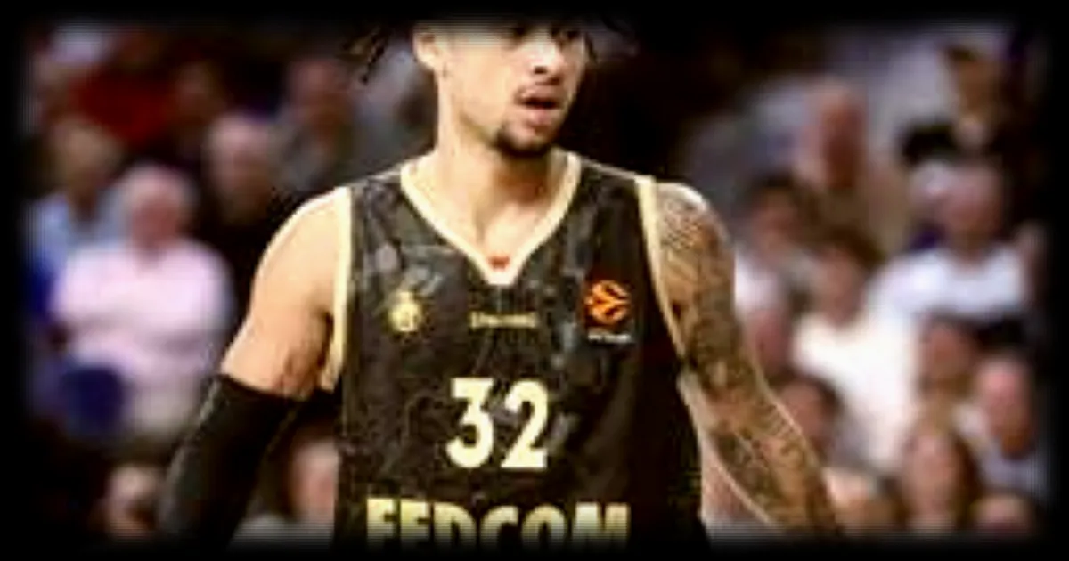Basketball : Monaco s'impose difficilement face à Bourg-en-Bresse en quart de finale de Betclic Elite