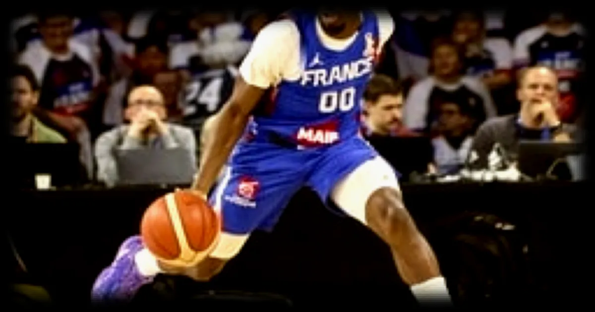 Basketball : Sylvain Francisco quitte l’Asvel pour la Grèce sans avoir joué, un projet sportif en difficulté