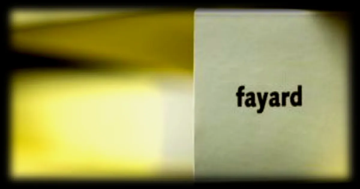 Bataille en cours chez Fayard et Grasset pour la restitution des droits des auteurs