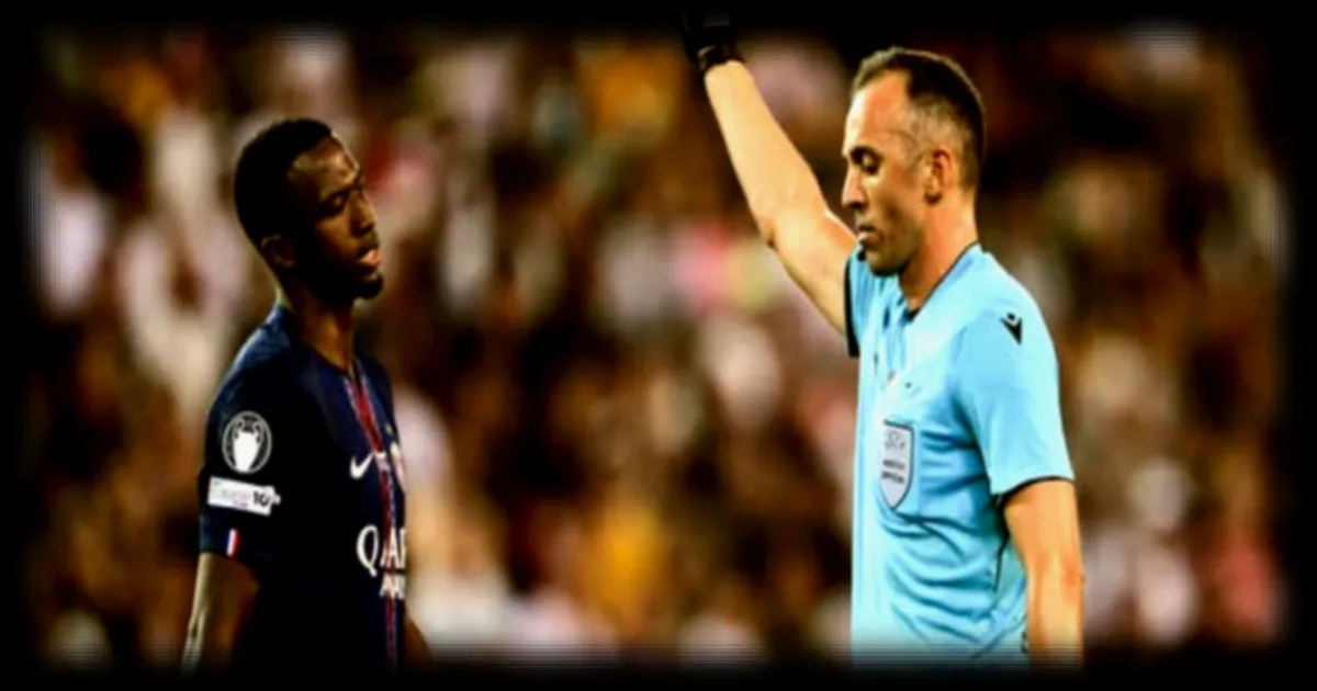 Bayern Munich - PSG : l'arbitre portugais João Pinheiro dirigé vers une première demi-finale en Ligue des champions
