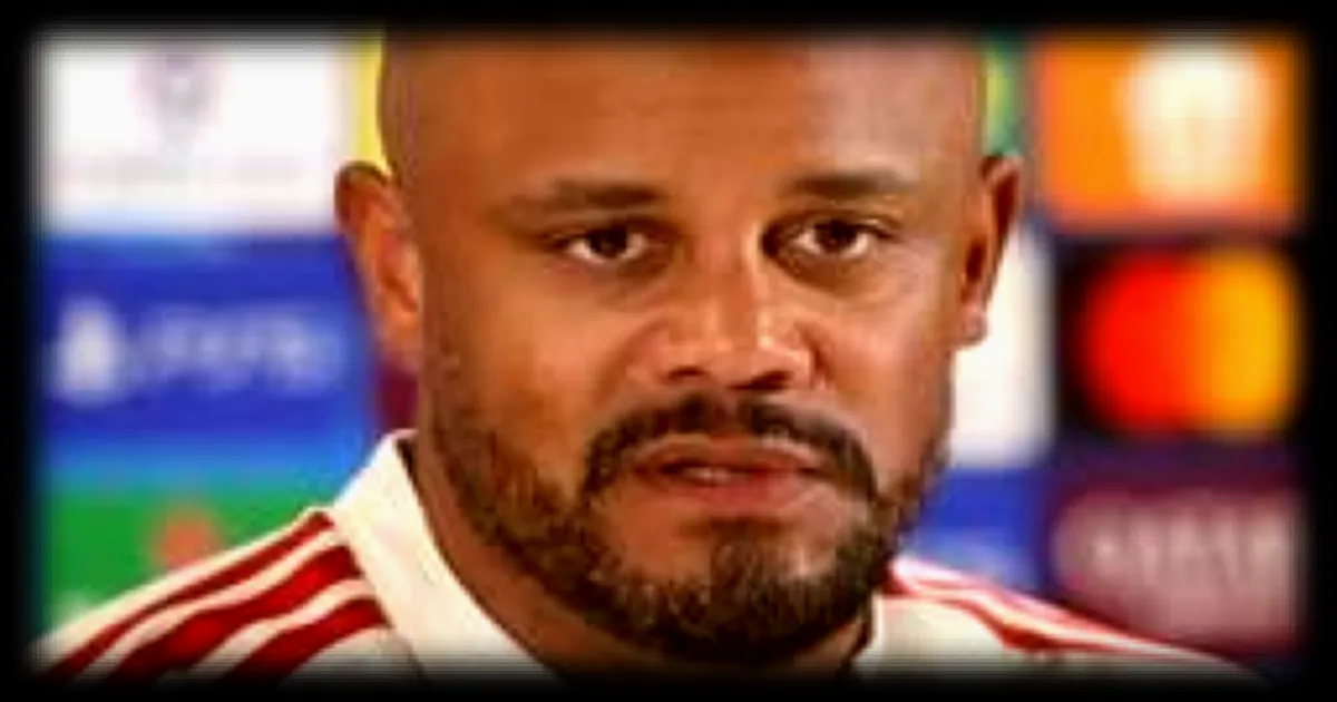 Bayern Munich - PSG. Vincent Kompany : « Les matches contre Paris se sont toujours joués sur des détails »