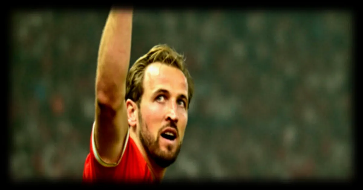Bayern Munich sacré en Coupe d'Allemagne grâce à un triplé de Harry Kane