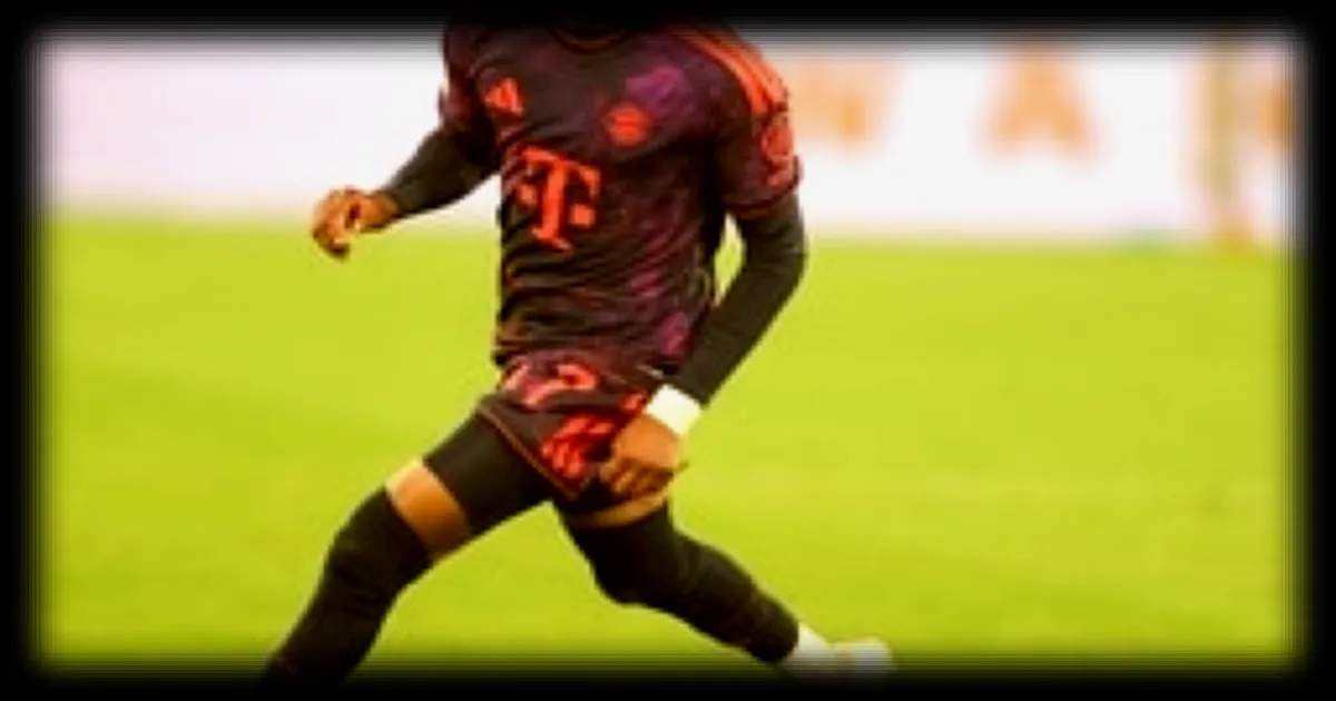 Bayern Munich veut prolonger Michael Olise et lui proposer le salaire le plus élevé de l'histoire du club