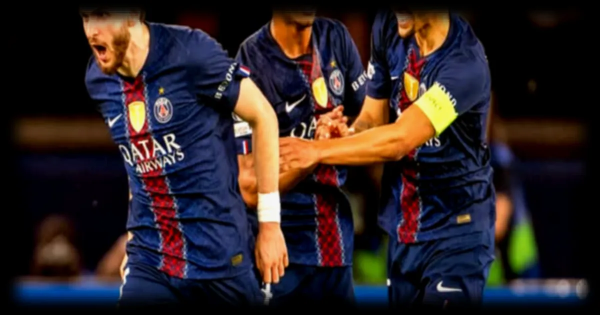 Bayern-PSG: La composition probable de Paris pour la demi-finale retour à Munich