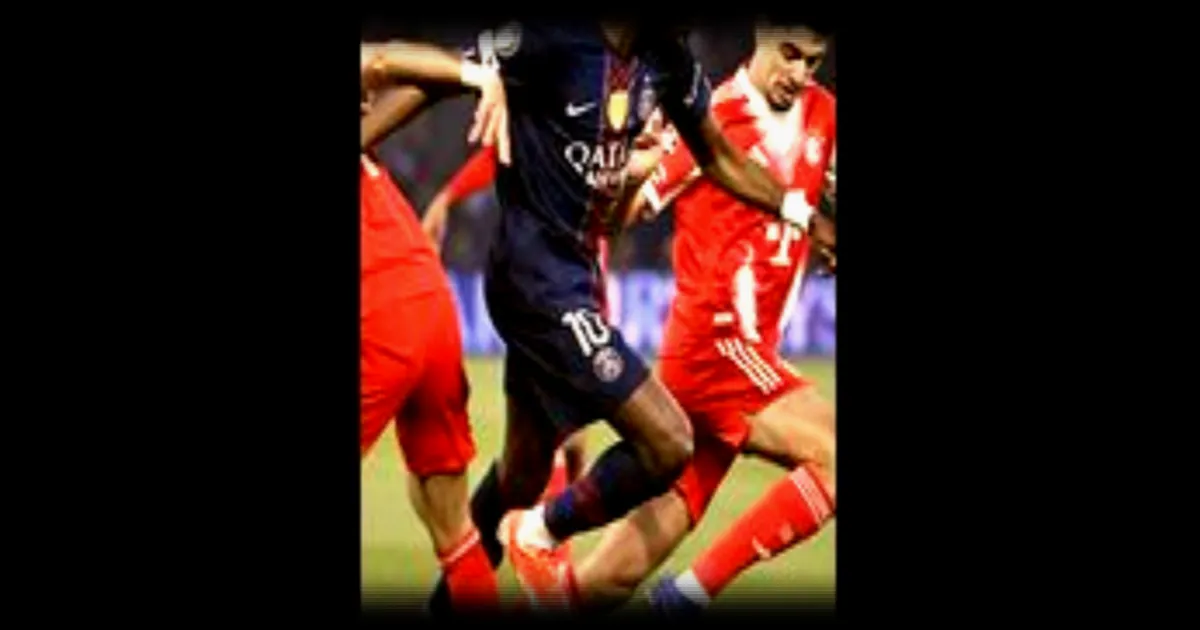 Bayern-PSG : un duel d'attaques de feu en demi-finale