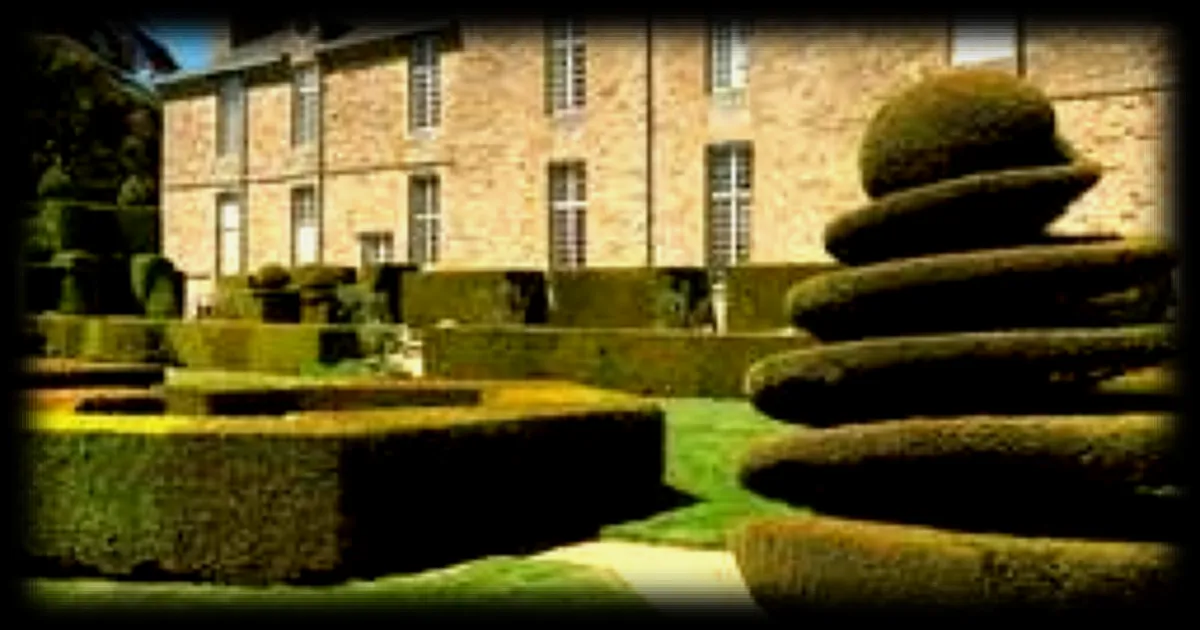 Bazouges-la-Pérouse : un village breton hors du temps selon Ouest France