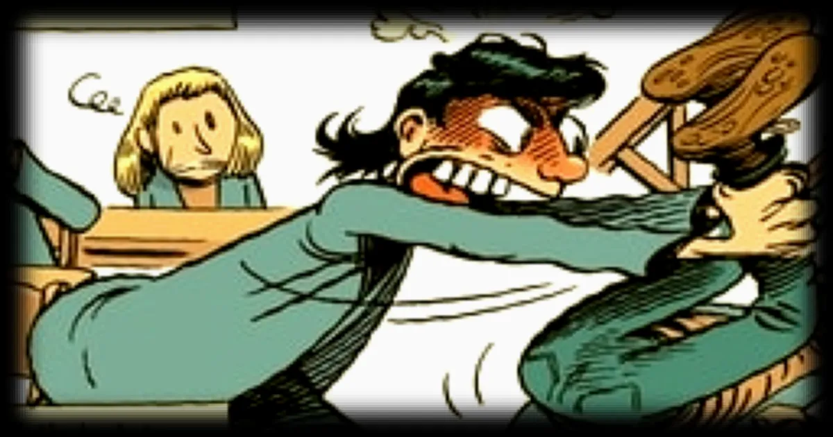 BD « Les 400 coups » : 23 auteurs revisitent leurs pires souvenirs d’école