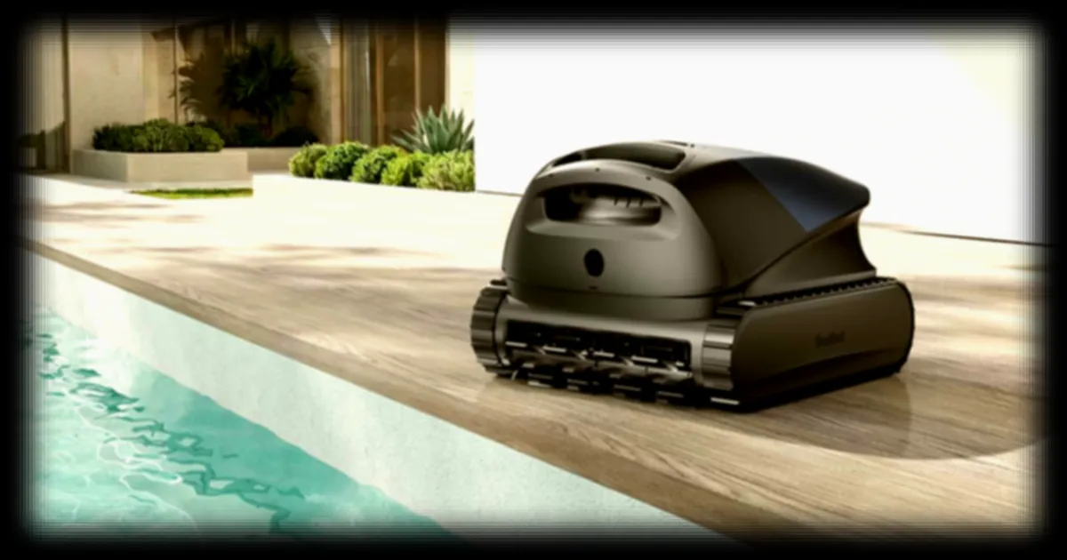 Beatbot étoffe sa gamme de robots de piscine à l'occasion de son anniversaire