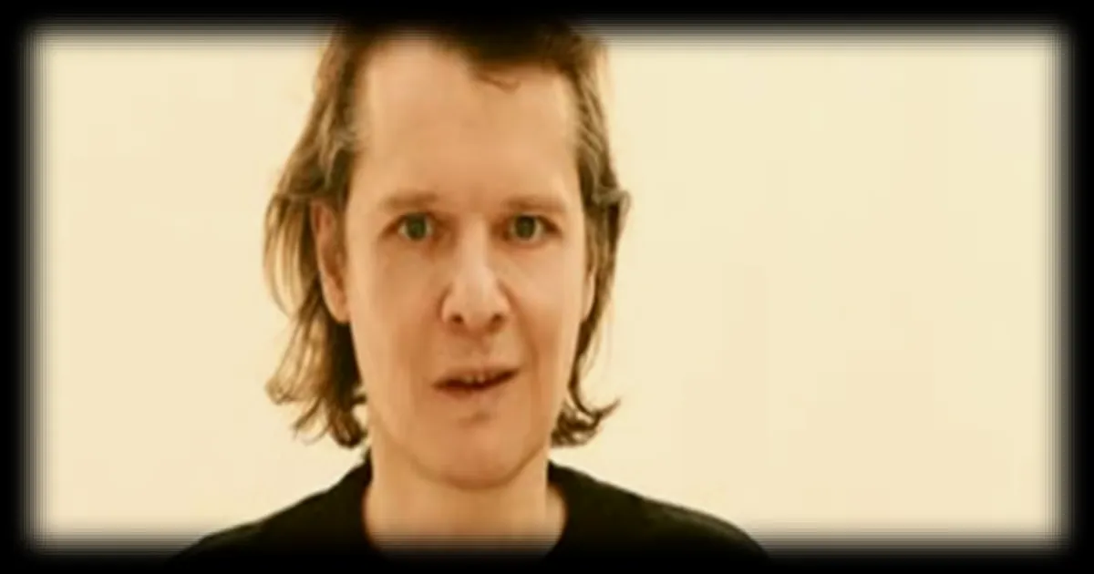 Bénabar partage ses secrets pour rester en forme lors de ses tournées