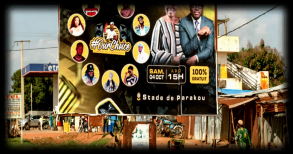 Bénin : deux figures de l'opposition rejoignent la campagne de Romuald Wadagni à quelques semaines du scrutin