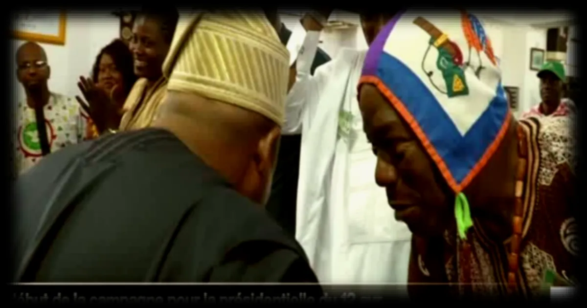 Bénin : la campagne présidentielle débute, Romuald Wadagni et Paul Hounkpè en lice