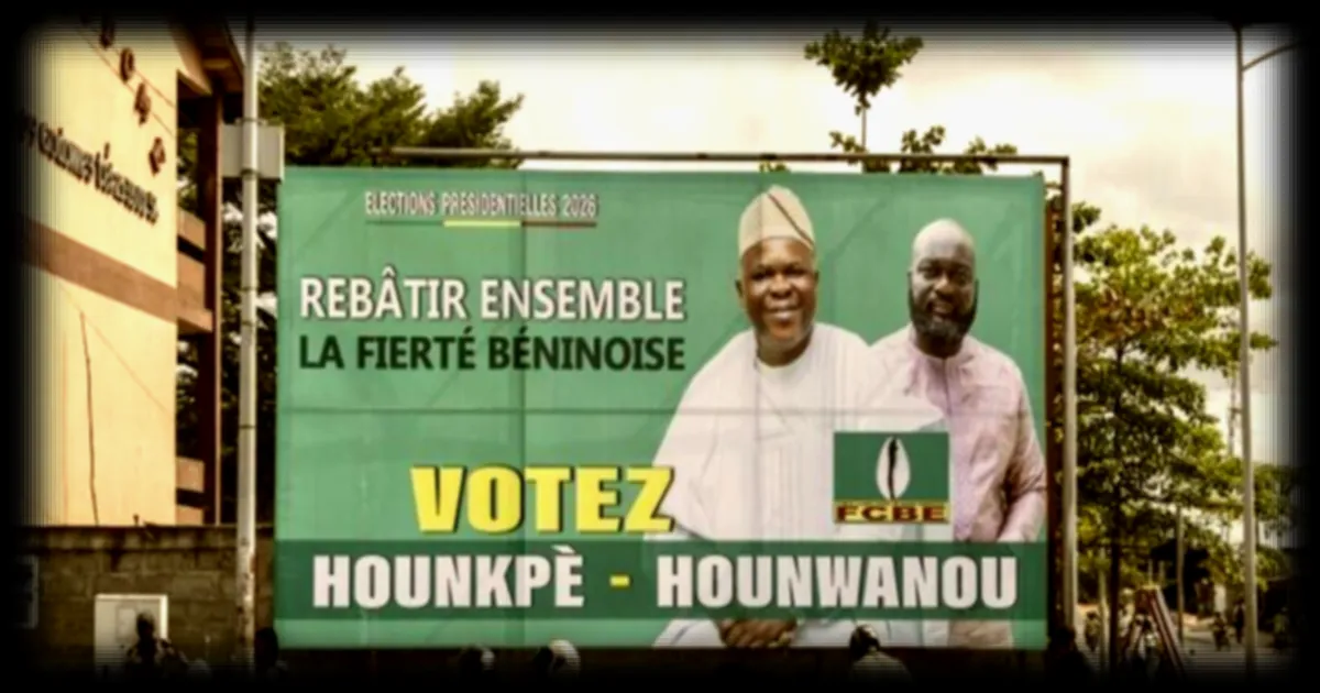 Bénin : le FCBE quitte l’opposition pour rallier le camp du président élu Romuald Wadagni