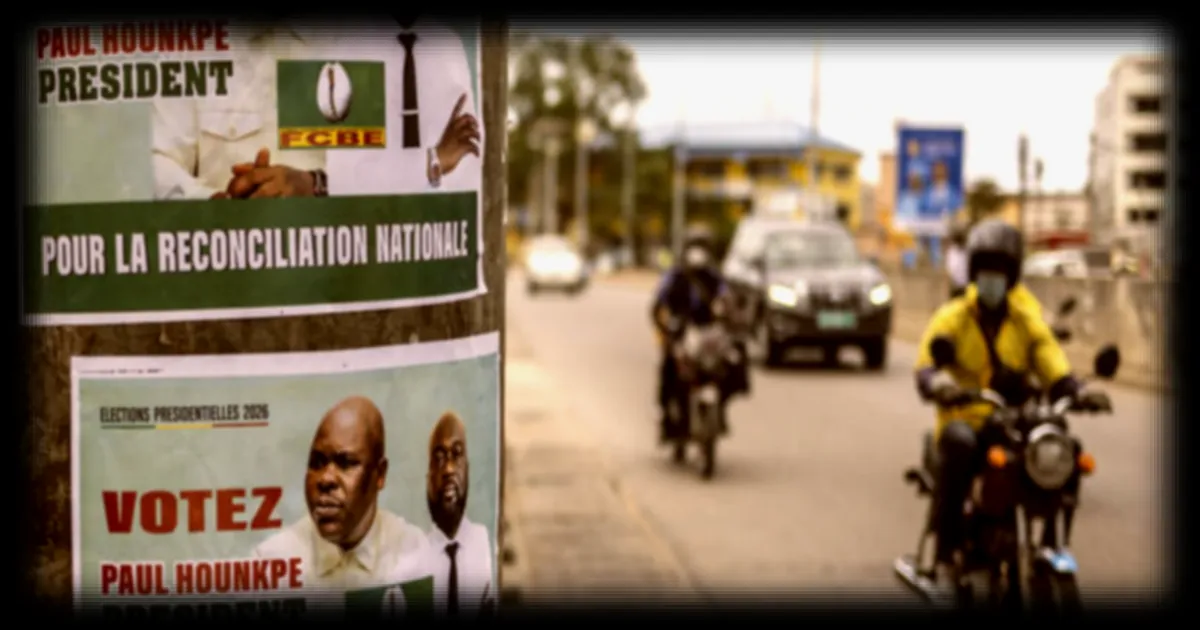Bénin : le gouvernement publie la liste des nouveaux sénateurs, Paul Hounkpè nommé parmi eux