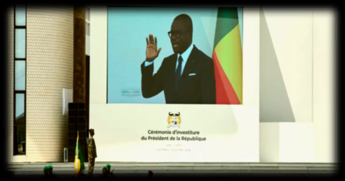 Bénin-Niger : une délégation nigérienne à l’investiture du nouveau président béninois, signe d’un réchauffement diplomatique ?