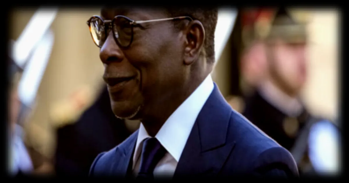 Bénin : Patrice Talon achève une décennie de présidence et prépare sa transition