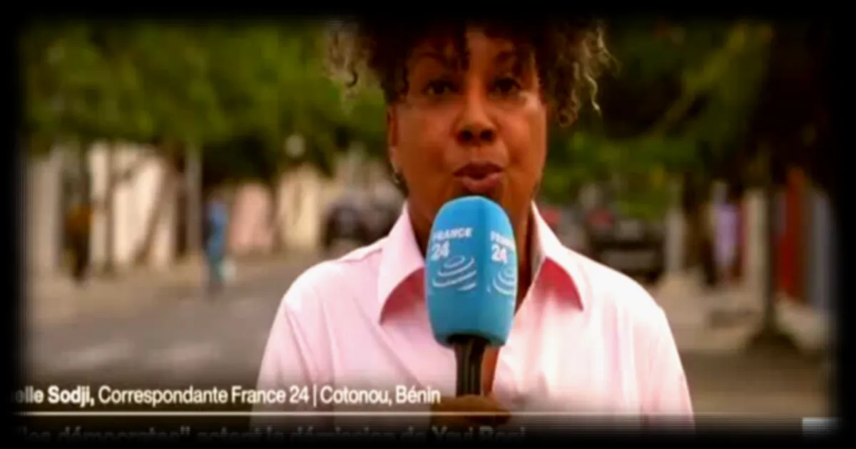 Bénin : Yayi Boni quitte le principal parti d'opposition