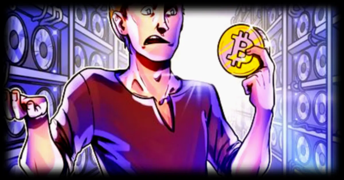 Benjamin Cowen maintient que le cycle de quatre ans du bitcoin est toujours d'actualite