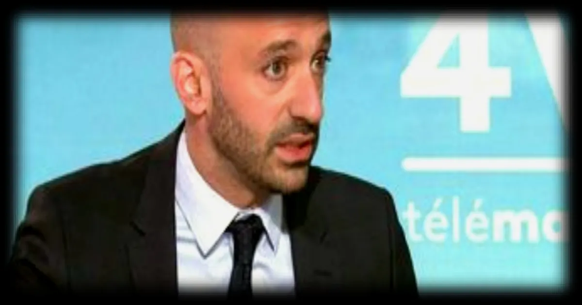 Benjamin Haddad face aux questions de l’immigration économique et de la souveraineté européenne