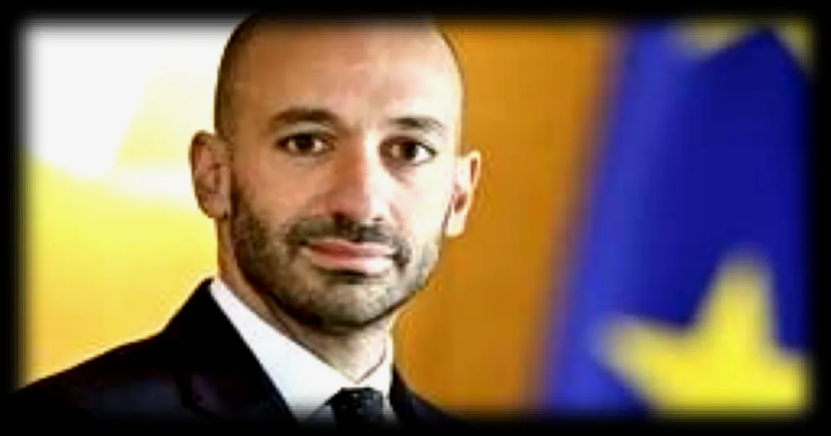 Benjamin Haddad sur le RN : « Affaiblir l’Europe, c’est affaiblir la France »