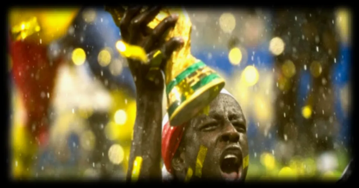 Benjamin Mendy vend aux enchères sa réplique du trophée de la Coupe du monde 2018 pour 54 000 euros