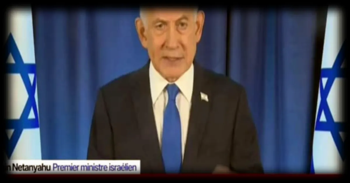 Benjamin Netanyahu affirme que l'Israël se transforme en une puissance mondiale