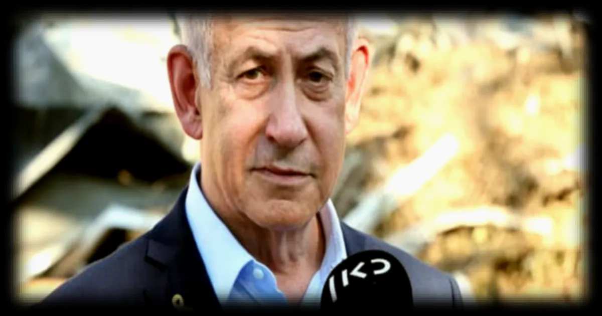 Benjamin Netanyahu appelle les Iraniens à se débarrasser de la tyrannie