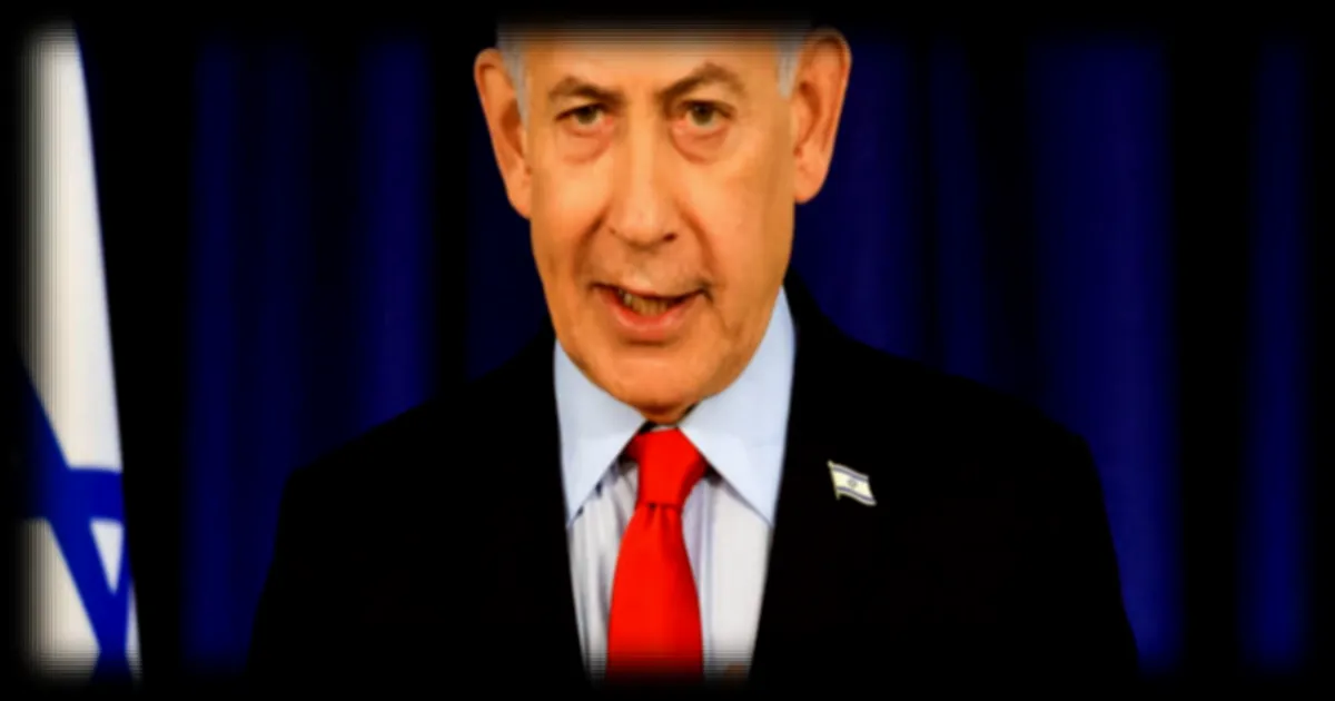 Benjamin Netanyahu estime que la guerre contre l'Iran « n'est pas finie » et évoque l'effondrement des alliés de Téhéran
