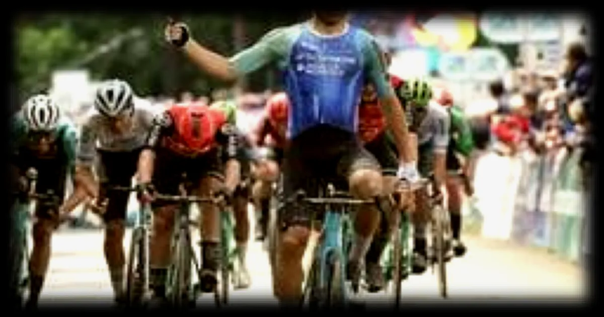 Benoît Cosnefroy prêt pour un week-end breton chargé de courses cyclistes
