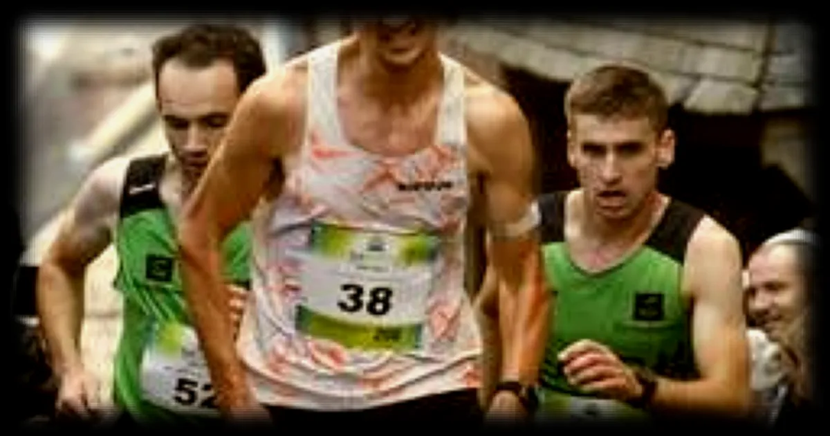 Benoît Fanouillère mènera une sélection costarmoricaine prometteuse aux championnats de France de cross-country