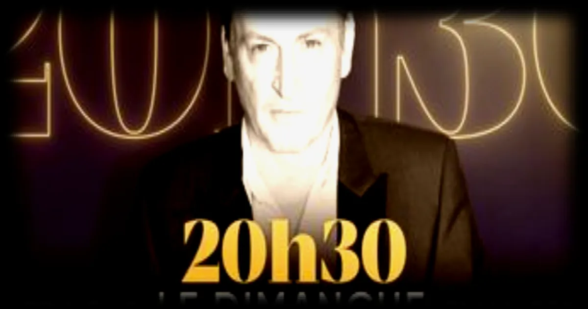 Benoît Magimel au rendez-vous de « 20h30 le dimanche » ce soir sur France 2