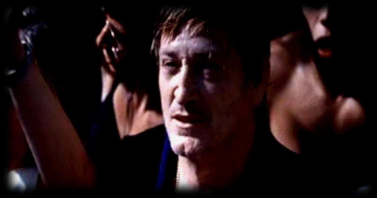 Benoît Magimel impressionne dans le thriller 'Mi Amor' de Guillaume Nicloux