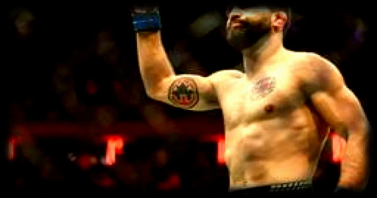 Benoît Saint-Denis fera son retour à l’UFC en juillet contre Paddy Pimblett