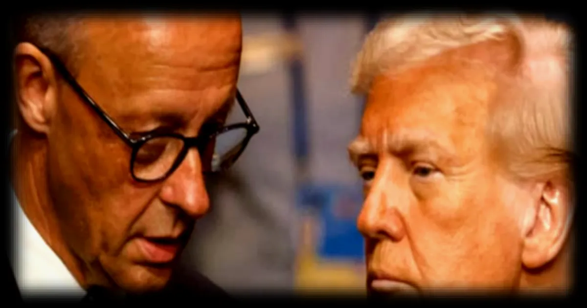 Berlin s'oppose à l'allègement des sanctions pétrolières américaines contre Moscou