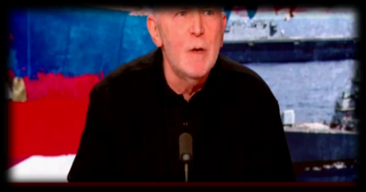 Bernard Guetta, eurodéputé Renew, remet en question la solidité du régime iranien face à une vague d'exécutions massives