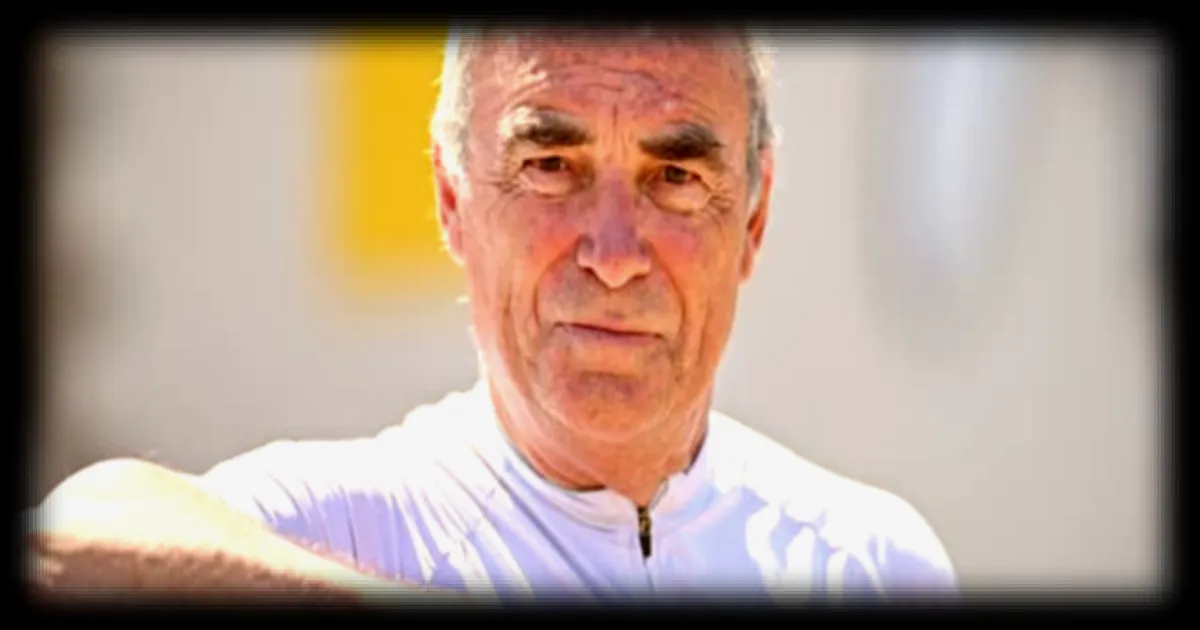 Bernard Hinault en colère contre les soupçons de dopage visant Tadej Pogacar