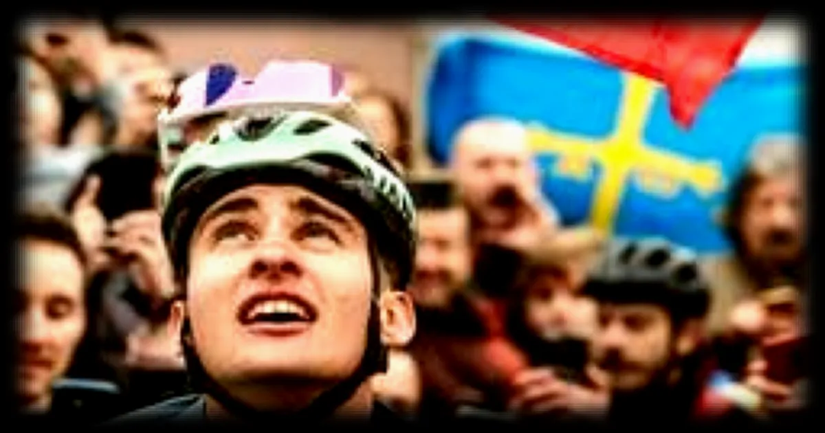 Bernard Hinault se prononce sur la participation de Paul Seixas au Tour de France 2026