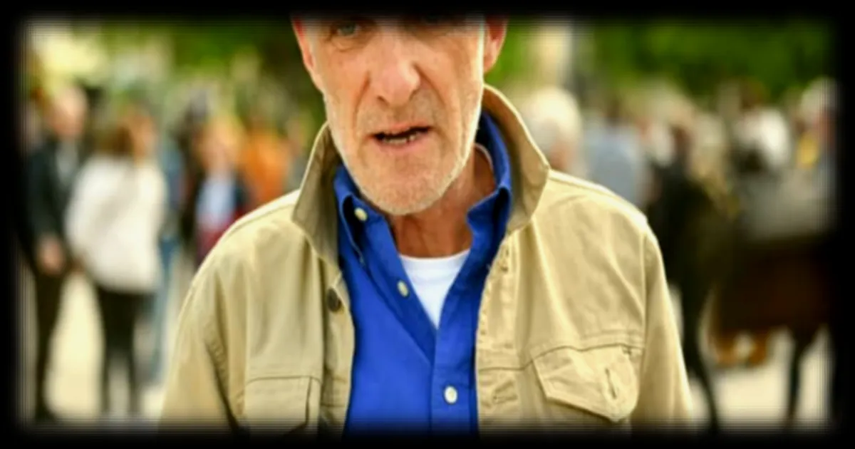 Bernard Phelan appelle à une reconnaissance de l'État pour les ex-otages français