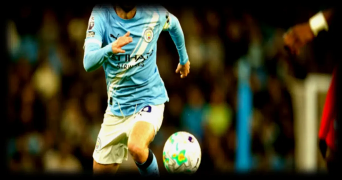 Bernardo Silva quittera Manchester City en fin de saison