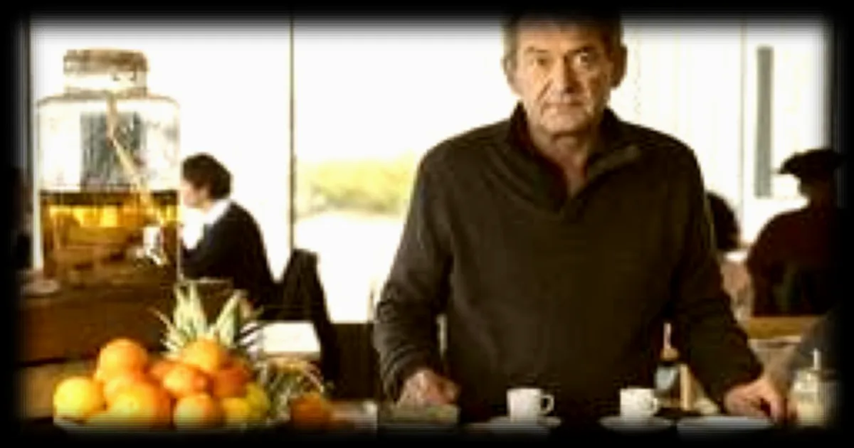 Bertrand Farge quitte la série 'Un si grand soleil' après huit ans de présence