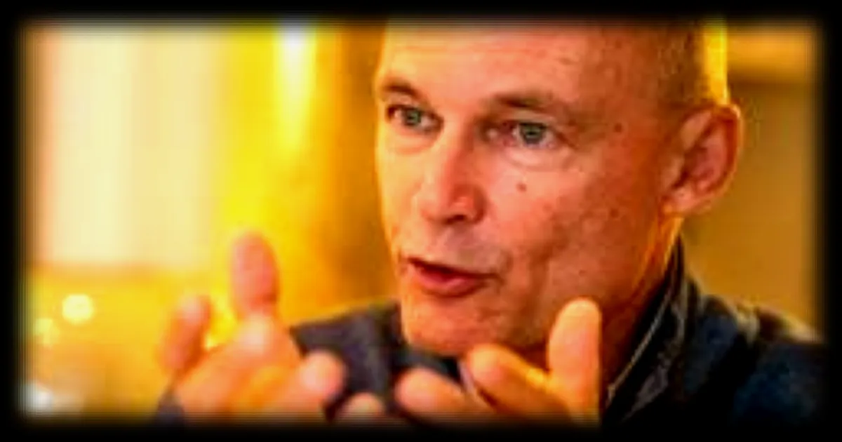 Bertrand Piccard et sa fondation Solar Impulse : la lutte contre le gaspillage et la promotion des énergies renouvelables