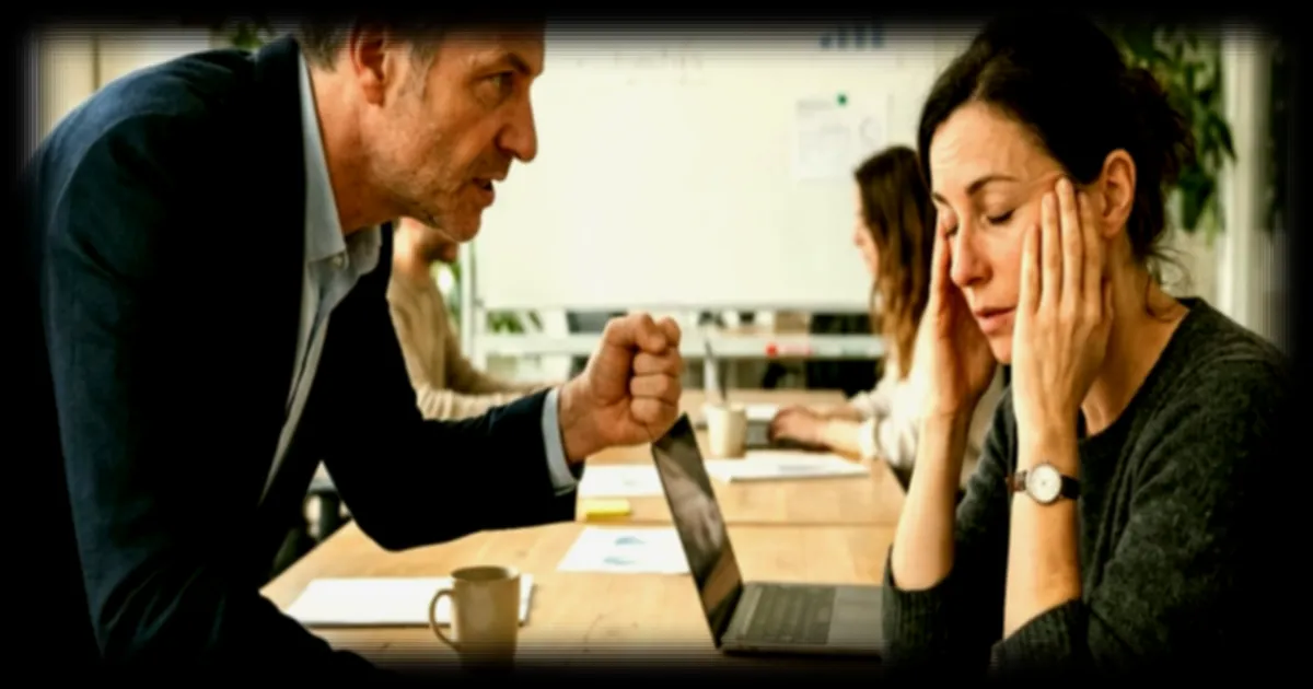 Besoin constant d’avoir raison : que révèle-t-il sur notre santé psychologique ?