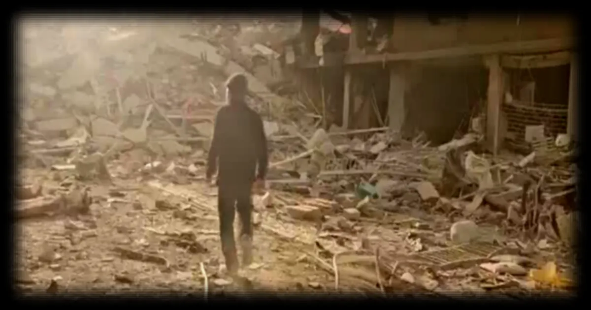 Beyrouth : Nouvelle frappe israélienne fait huit morts dans des tentes de déplacés