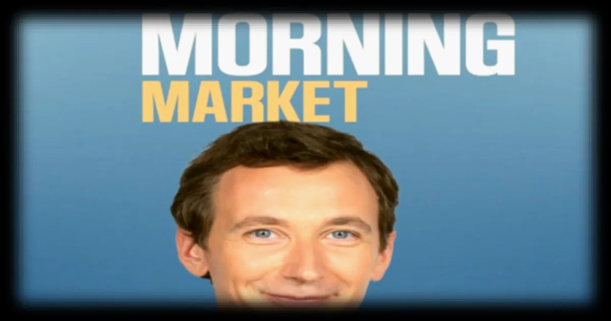 BFM Business détaille les dernières émissions et analyses de Good Morning Market